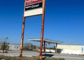 Ciudad Mier: un pueblo mágico arrasado por el crimen y la violencia
