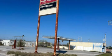 Ciudad Mier: un pueblo mágico arrasado por el crimen y la violencia