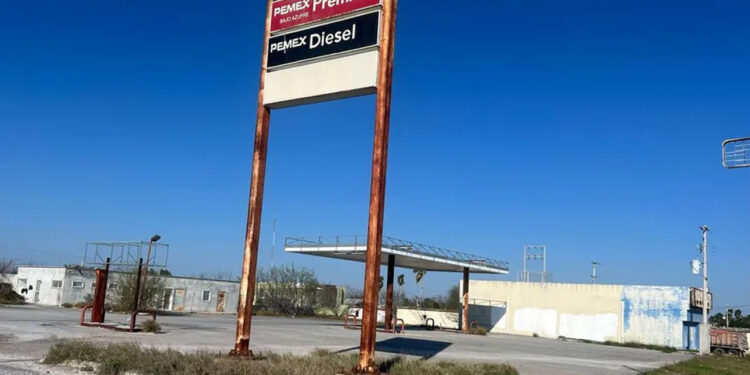 Ciudad Mier: un pueblo mágico arrasado por el crimen y la violencia