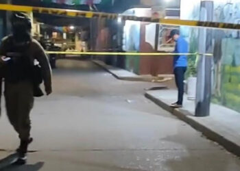 Jornada violenta en Irapuato: hubo cuatro asesinatos una hora después de un evento de campaña de Xóchitl Gálvez