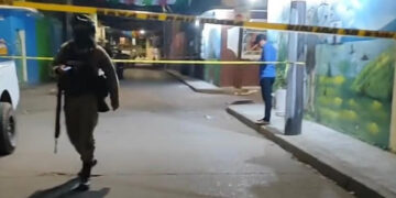 Jornada violenta en Irapuato: hubo cuatro asesinatos una hora después de un evento de campaña de Xóchitl Gálvez