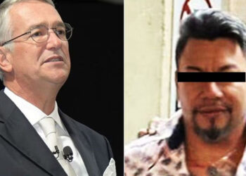 Salinas Pliego lanza pregunta tras asesinato de “El Tiburón”: “¿deberíamos reír o llorar?”