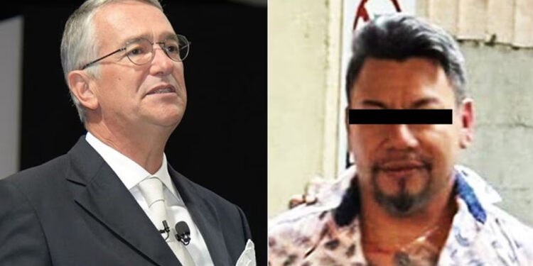 Salinas Pliego lanza pregunta tras asesinato de “El Tiburón”: “¿deberíamos reír o llorar?”