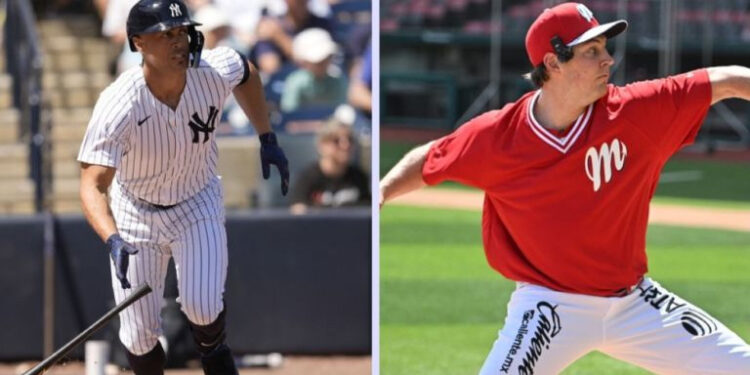 Partidos de hoy domingo 24 de marzo: México vs Estados Unidos, Yankees vs Diablos