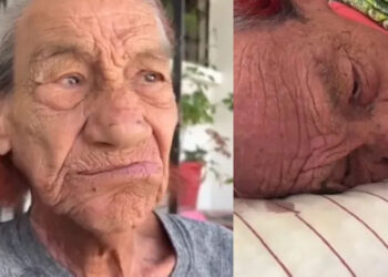 La Gilbertona empieza a despedirse de sus seguidres: “todo mundo tiene que morirse”
