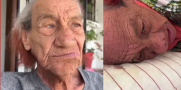 La Gilbertona empieza a despedirse de sus seguidres: “todo mundo tiene que morirse”