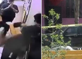 ¿Se investiga al menor agredido en Subway por asesinato de “El Tiburón”? Esto dicen autoridades de SLP
