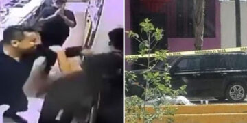 ¿Se investiga al menor agredido en Subway por asesinato de “El Tiburón”? Esto dicen autoridades de SLP