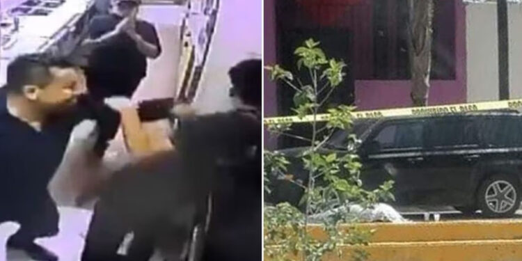 ¿Se investiga al menor agredido en Subway por asesinato de “El Tiburón”? Esto dicen autoridades de SLP