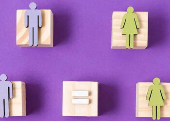 Persisten altas brechas laborales entre hombres y mujeres