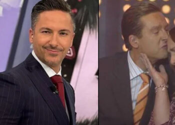 Alex, hermano de Daniel Bisogno, cree que su madre hizo un trato con Dios: “llévame a mí”