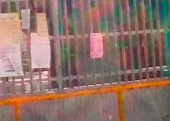 Niño de 7 años es agredido por su compañero con un vidrio en Hidalgo; podría perder un ojo