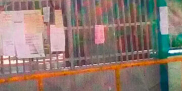 Niño de 7 años es agredido por su compañero con un vidrio en Hidalgo; podría perder un ojo