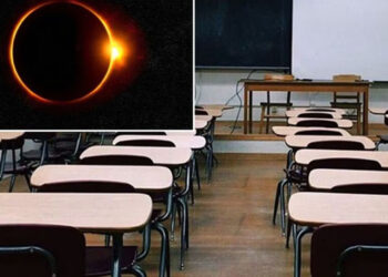 Eclipse Solar 2024: ¿Qué estados suspenderán clases por el evento astronómico, según SEP?