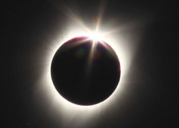 Eclipse Solar 2024: esto es lo que recomienda la NASA para ver el fenómeno astronómico de forma segura