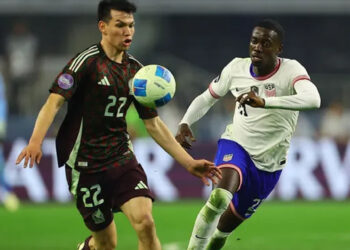 Hugo Sánchez Critica al ‘Chucky’ Lozano: ‘¡No lo Volvería a Llamar a la Selección Mexicana!’