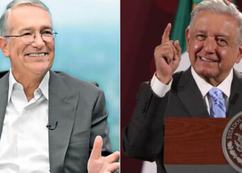 Salinas Pliego compara precio de su yate con el Tren Maya y lanza dardo a AMLO: “eso sí da mucha pena”