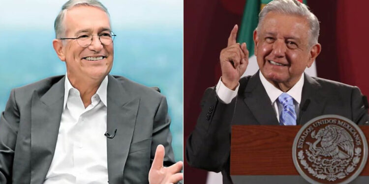 Salinas Pliego compara precio de su yate con el Tren Maya y lanza dardo a AMLO: “eso sí da mucha pena”