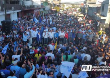 Memo Romero se registra como Candidato a la Alcaldía de Mazatlán