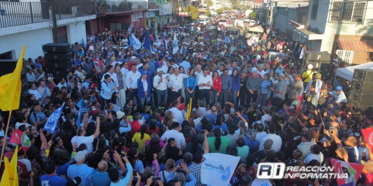 Memo Romero se registra como Candidato a la Alcaldía de Mazatlán