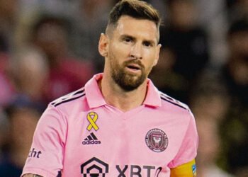 Inter vs. Rayados: ¿Cómo le ha ido a Messi contra clubes mexicanos?