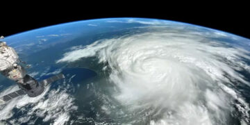 Alertan por temporada de huracanes “extremadamente activa”; estiman que haya de categoría 5