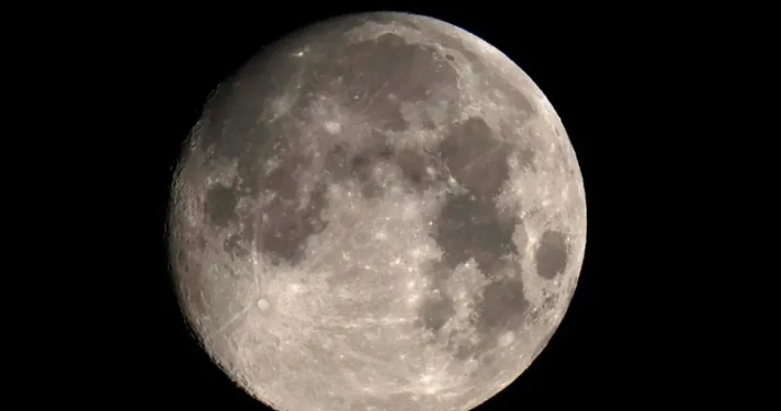 China publica primer atlas geológico lunar de alta definición del mundo