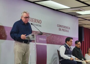 Saldo Blanco en Sinaloa durante Semana Santa 2024: Gobernador