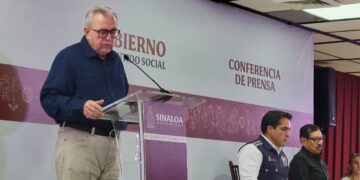 Saldo Blanco en Sinaloa durante Semana Santa 2024: Gobernador