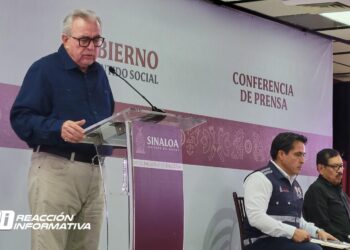 Continúa operativo de búsqueda de las 8 de las 66 personas que fueron “Levantadas”: Rocha Moya