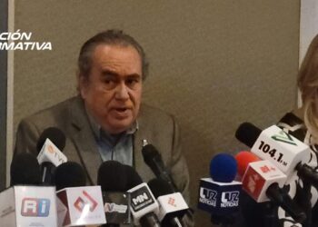 Invitan al primer debate entre fórmulas al Senado