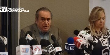 Invitan al primer debate entre fórmulas al Senado