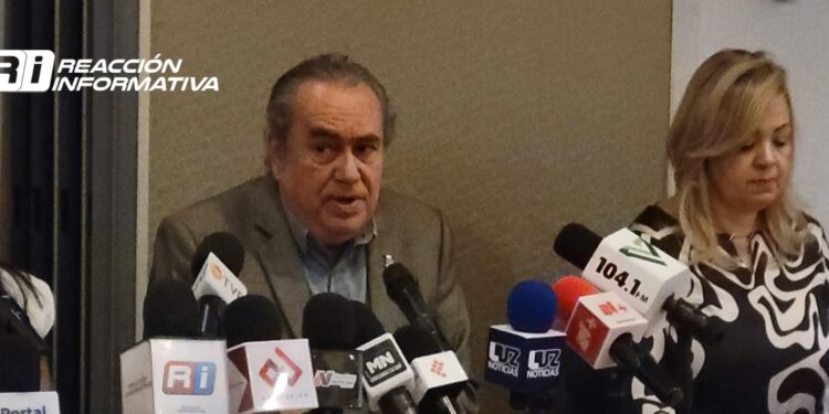 Invitan al primer debate entre fórmulas al Senado