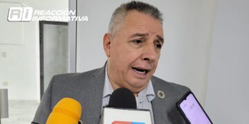 CANACINTRA llama reutilizar el vital líquido; “Ayuntamiento de Culiacán desperdicia 3 mil libros por segundo”, dice.