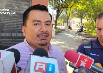 Eclipse solar podrá verse al 96.4 % en Navolato