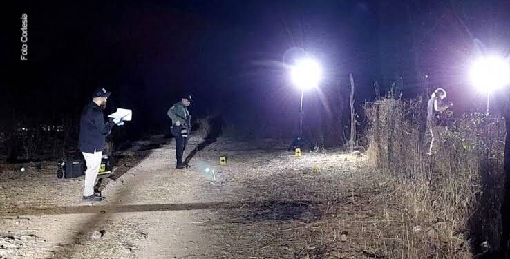 Encuentran a hombre muerto en Quilá, señalan a militares