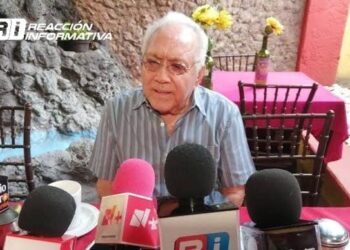 Destituir al titular de la SSPE no garantiza que se acabe la violencia en Sinaloa: Daniel Cebreros