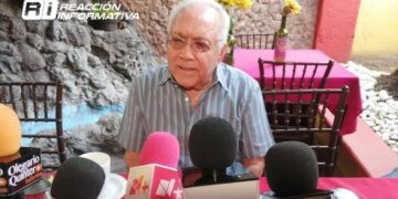 Destituir al titular de la SSPE no garantiza que se acabe la violencia en Sinaloa: Daniel Cebreros