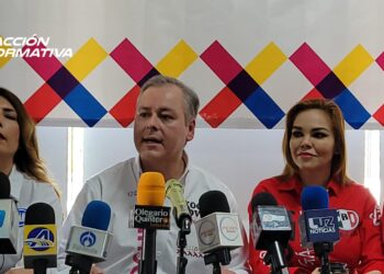 Xóchitl Gálvez es la candidata de las ideas y las propuestas: Ricardo Hernández