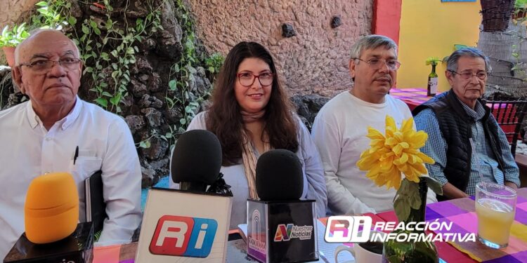 Este sábado inicia el Festival de los Patios Paloblanquenses