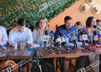 “No hay alarma epidemiológica por sarampión: SSA, se busca prevenir un brote en Sinaloa.