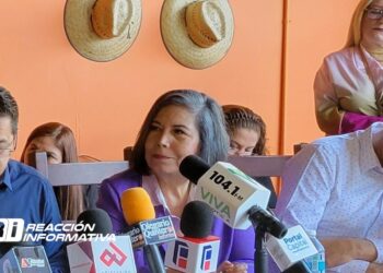 SEPyC establecerá cerco sanitario en escuelas y guarderías de Sinaloa