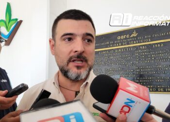 Programa de estimulación de lluvias no se realiza de forma correcta: Enrique Riveros