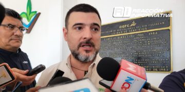 Programa de estimulación de lluvias no se realiza de forma correcta: Enrique Riveros