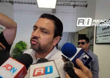 El IPR en Sinaloa durante 2023 fue del 100%: SATES