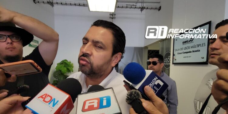 El IPR en Sinaloa durante 2023 fue del 100%: SATES