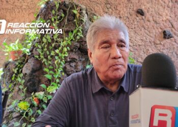 “La CEDH es un elefante blanco más en Sinaloa”: Luis Rosales Sagal