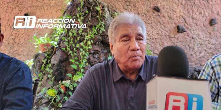 “La CEDH es un elefante blanco más en Sinaloa”: Luis Rosales Sagal