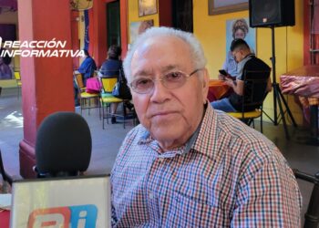 “La CEDH es un elefante blanco más en Sinaloa”: Luis Rosales Sagal