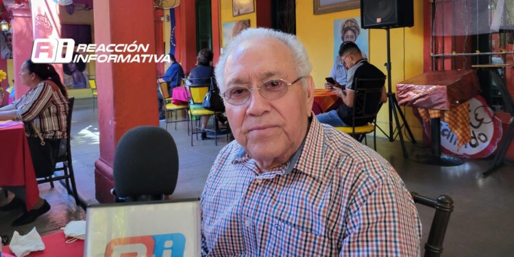 “La CEDH es un elefante blanco más en Sinaloa”: Luis Rosales Sagal